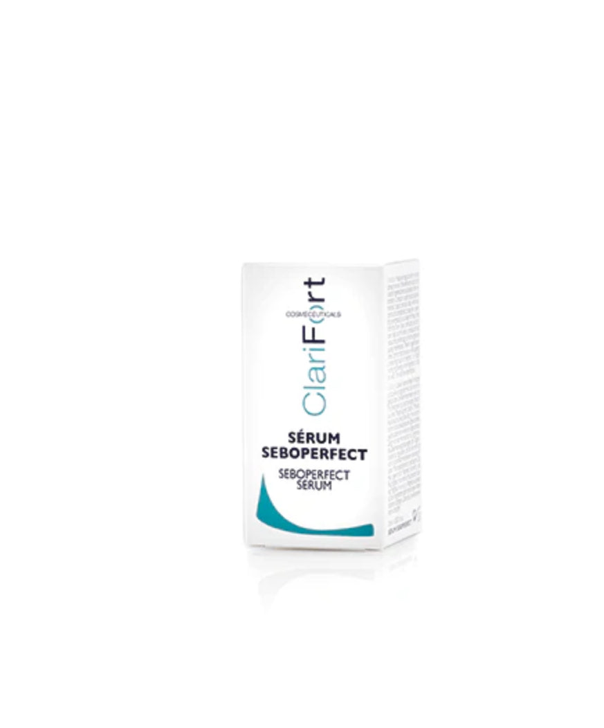 Contrâge Serum Seboperfect – Zuiverend Serum (15ml)