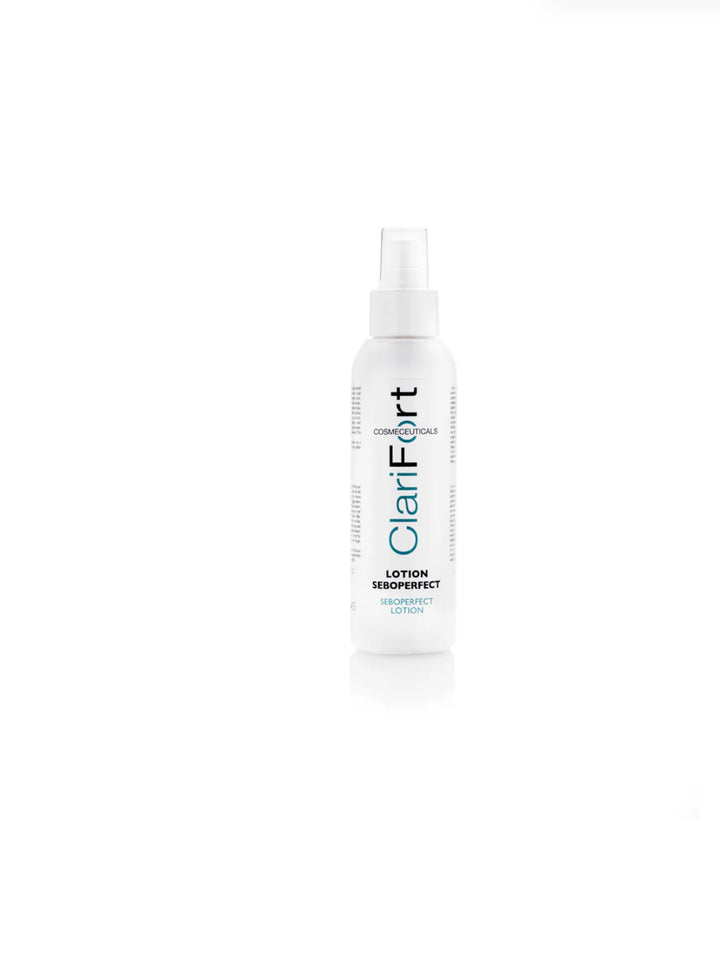 Clarifort – Zuiverende Sebo Control Routine (Contrâge)