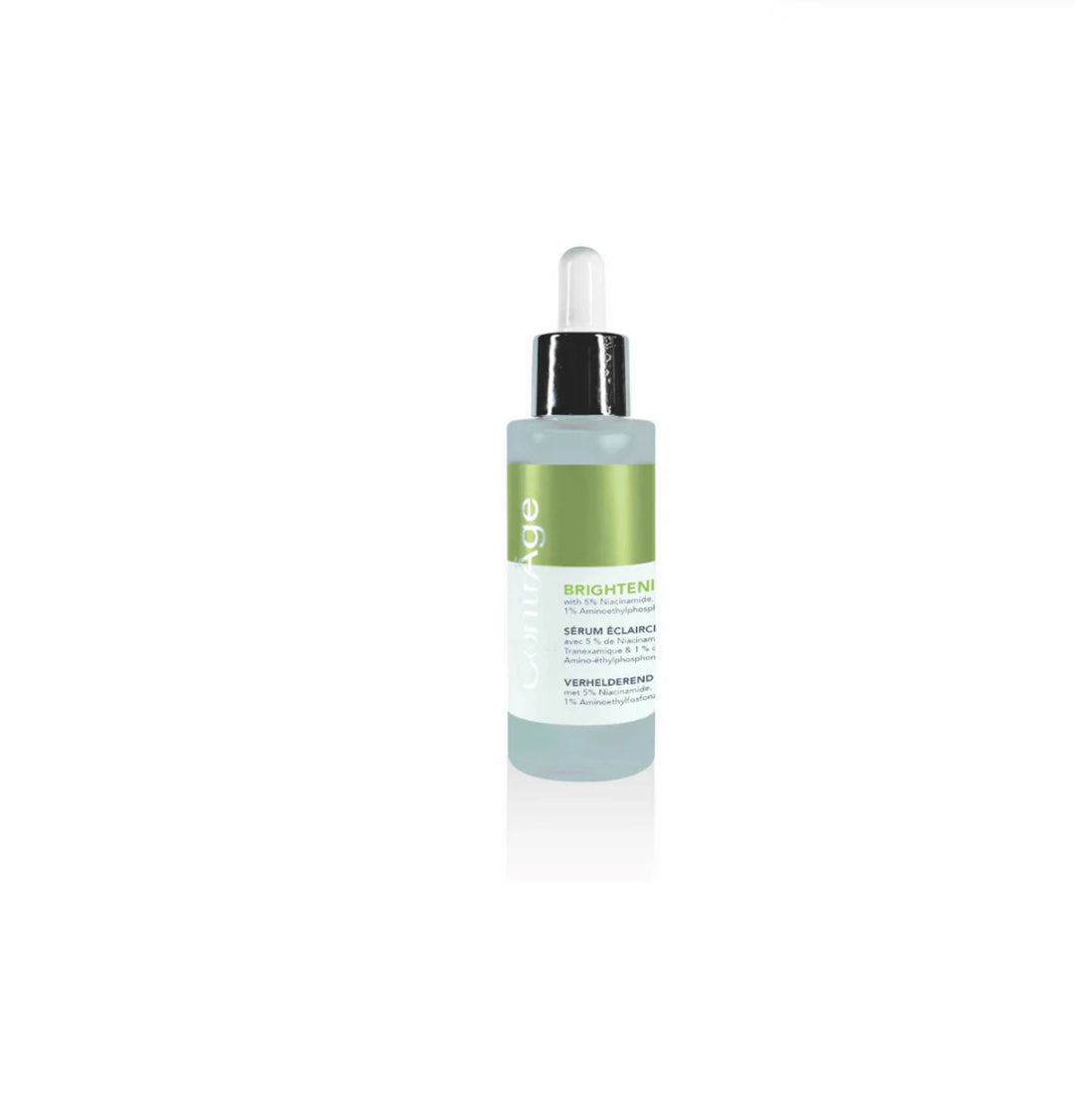 Contrâge Brightening Serum – Verhelderend Serum (30ml)