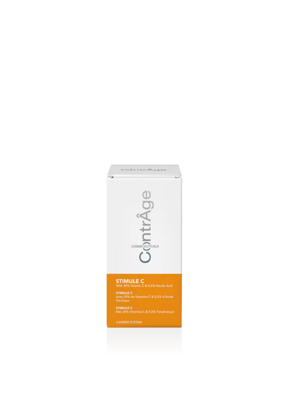 Contrâge Stimule C – Vitamine C Serum (15ml)