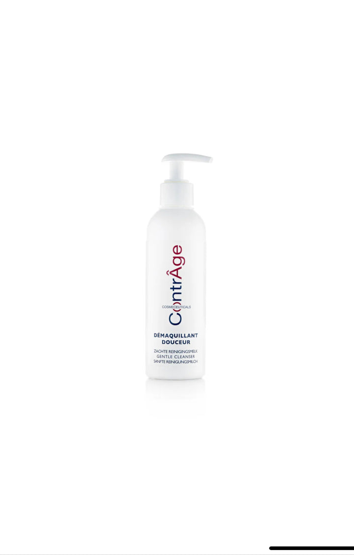 Intens Hydraterende & Herstellende Skincare Routine (Contrâge)