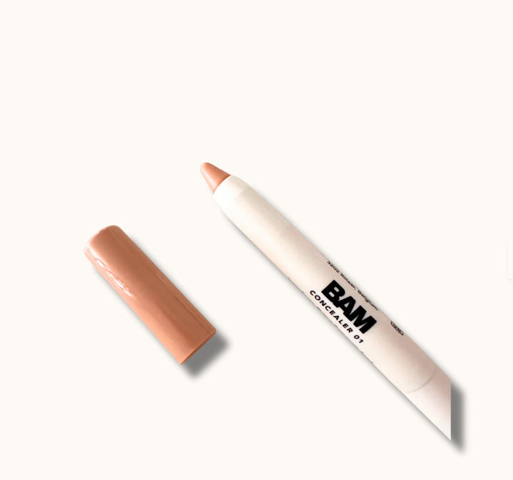 BAM Concealer – 2h of Sleep for Eyes