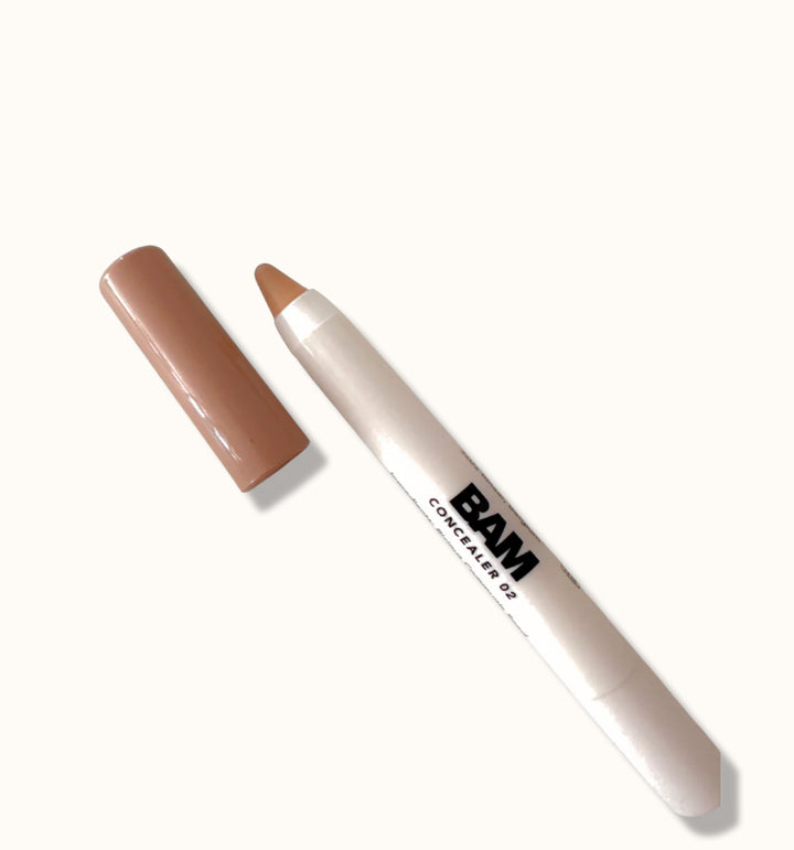 BAM Concealer – 2h of Sleep for Eyes