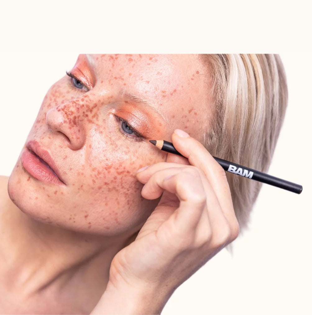 BAM Brow Pencil – Medium