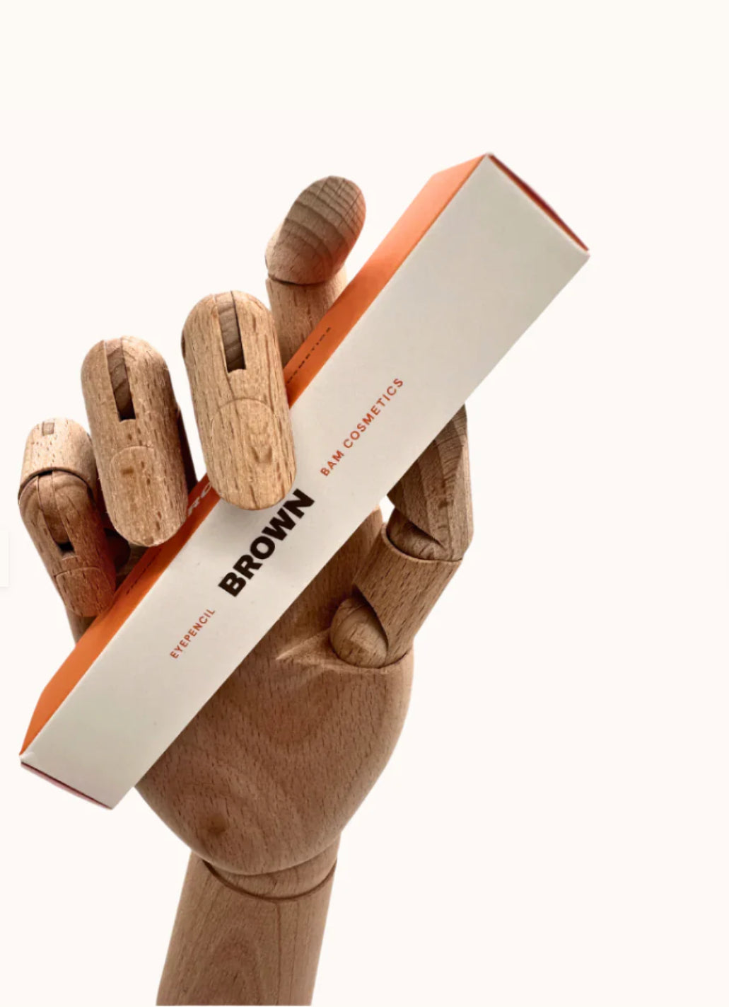 BAM Brow Pencil – Medium