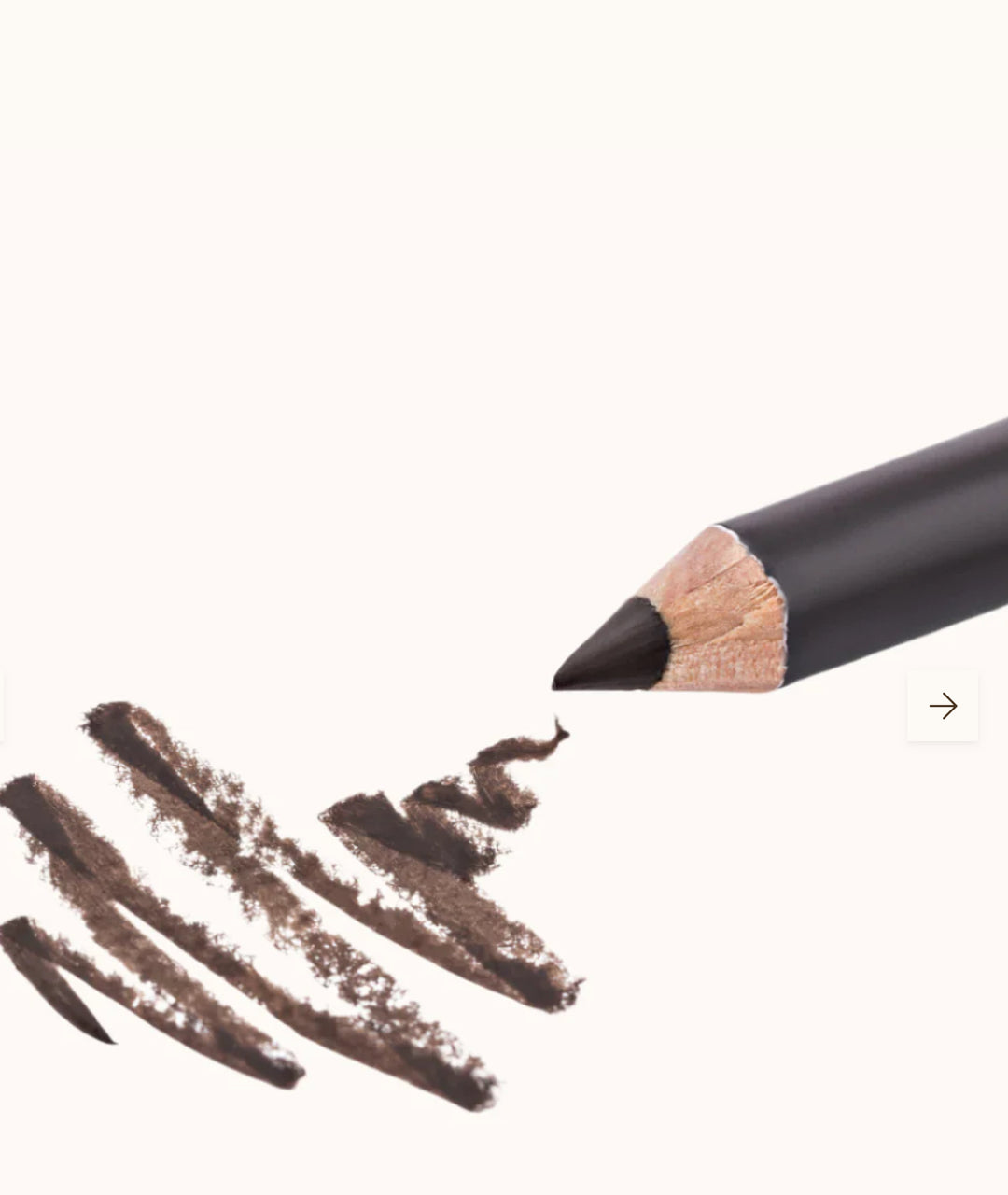 BAM Brow Pencil – Medium
