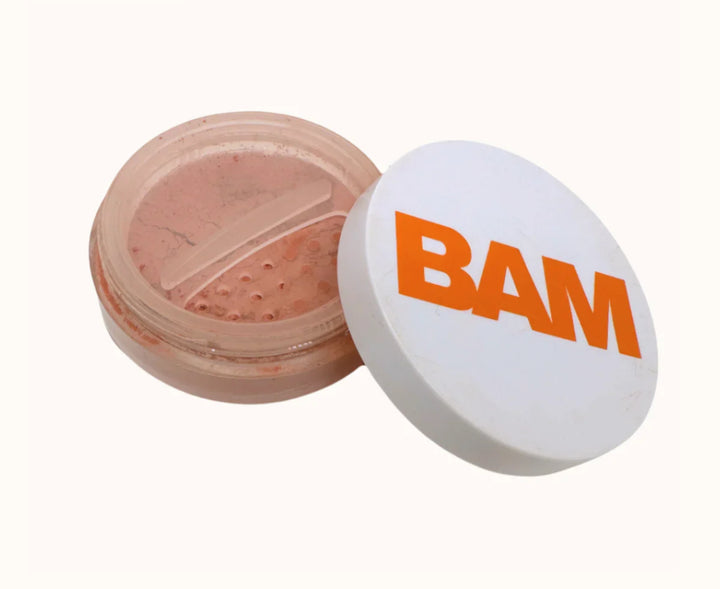 BAM Mineral Blush