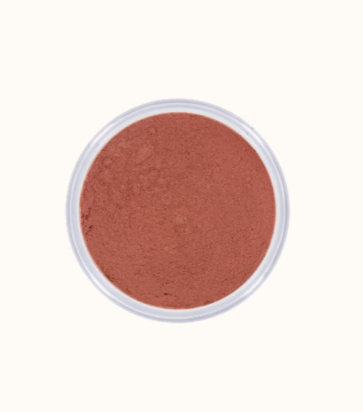 BAM Mineral Blush