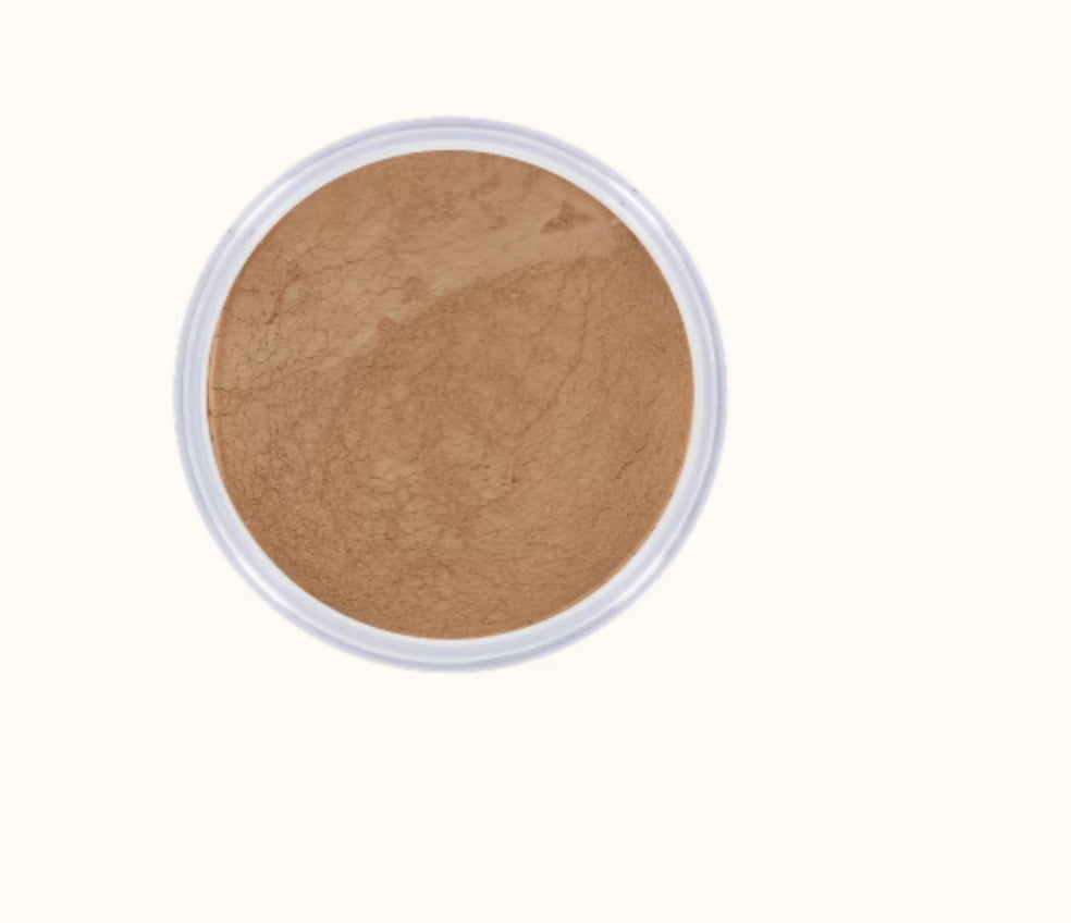 BAM Mineral Bronzer
