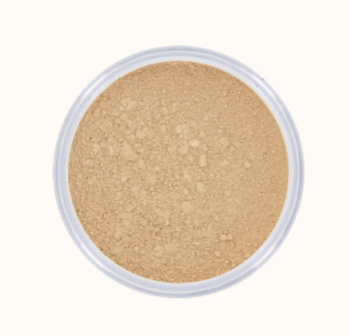 BAM Mineral Powder Foundation