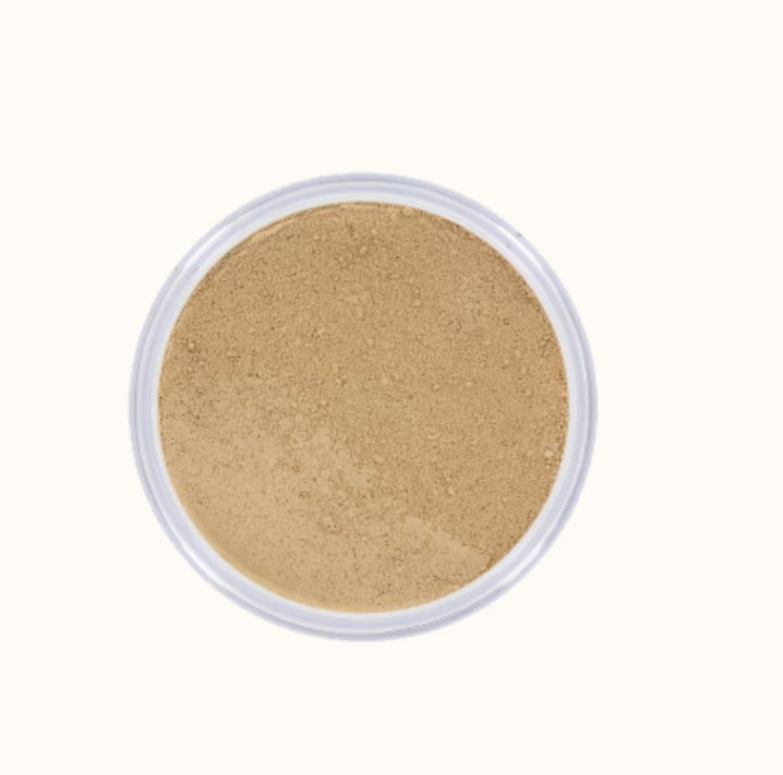 BAM Mineral Powder Foundation