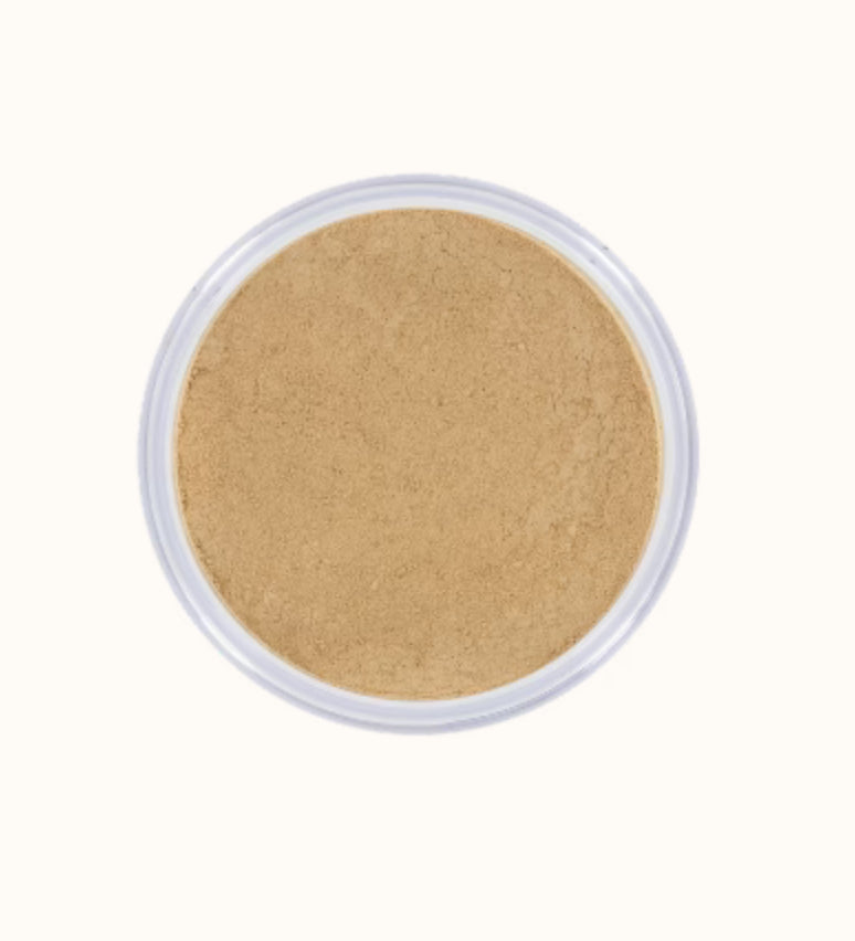 BAM Mineral Powder Foundation
