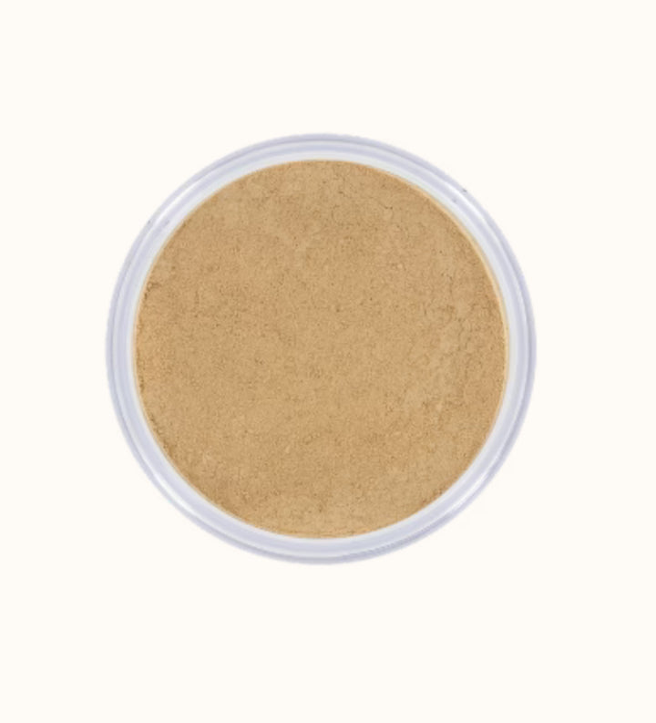 BAM Mineral Powder Foundation