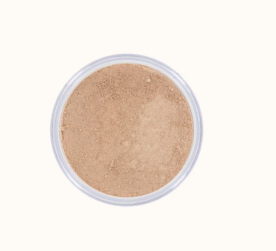 BAM Mineral Powder Foundation