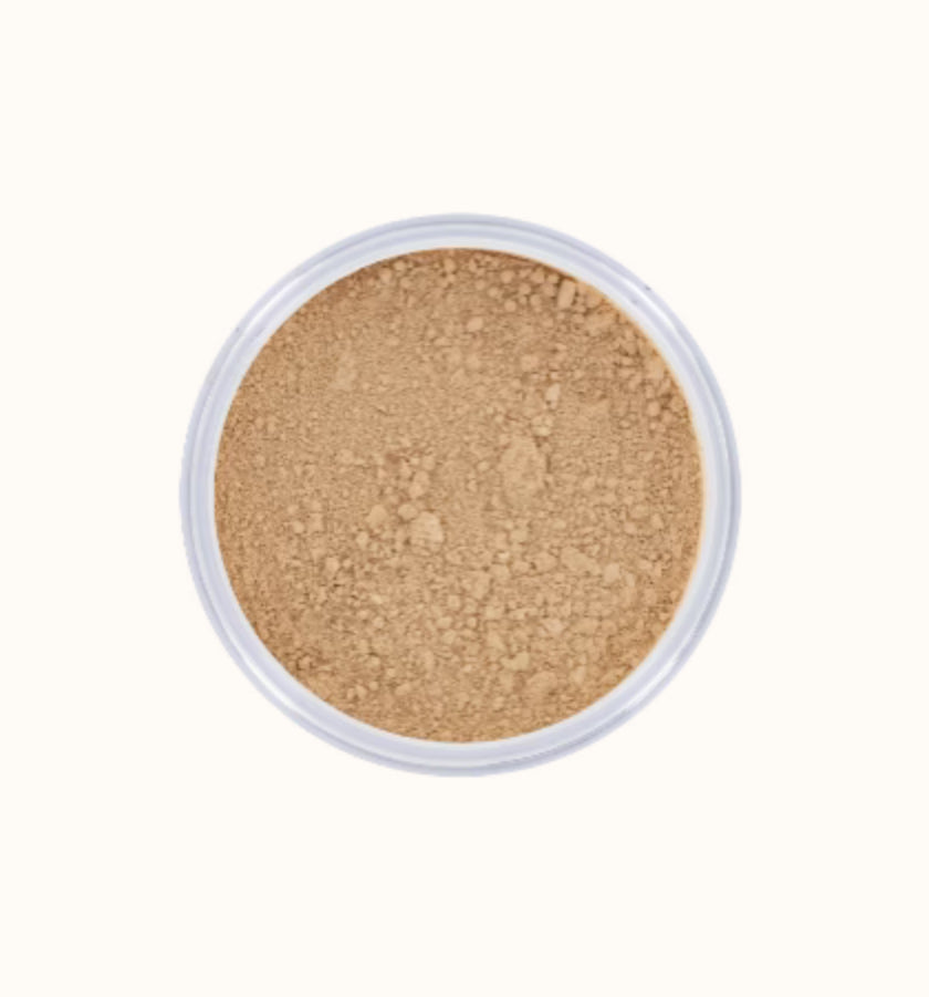 BAM Mineral Powder Foundation