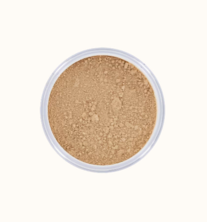 BAM Mineral Powder Foundation