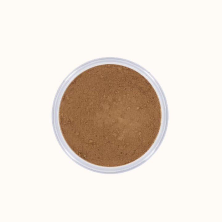 BAM Mineral Powder Foundation