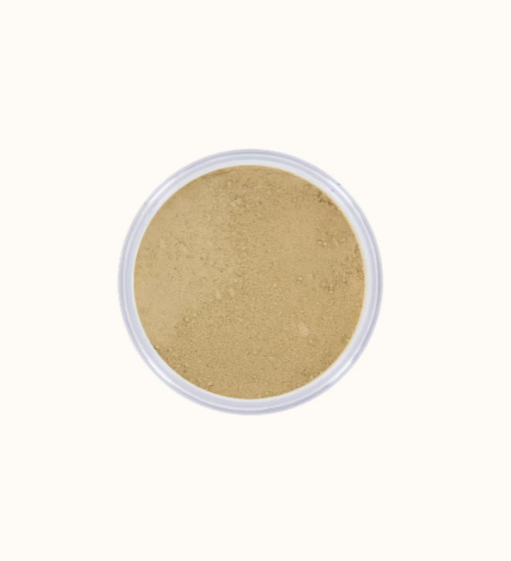 BAM Mineral Powder Foundation