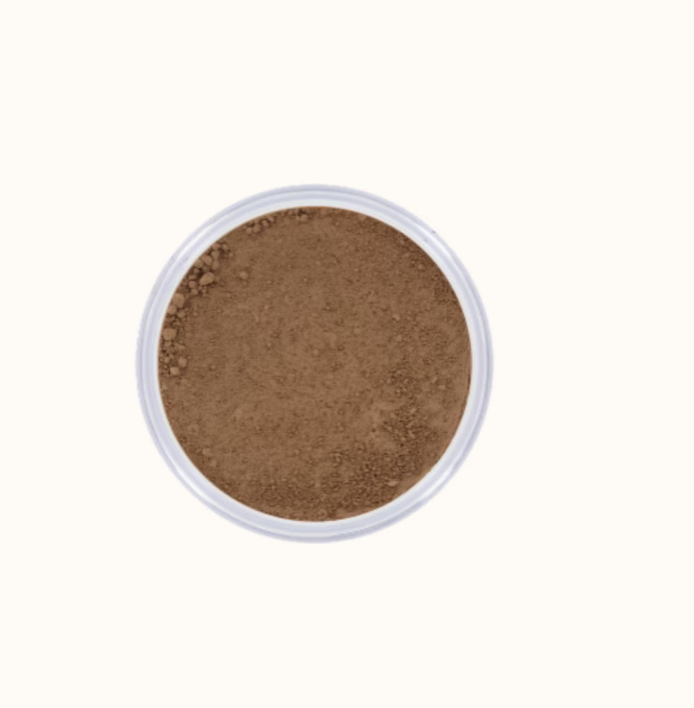 BAM Mineral Powder Foundation