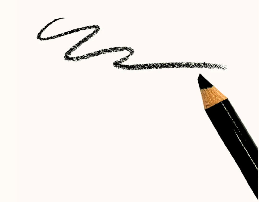 BAM Eye Pencil – Zijdezacht & Smudgeproof