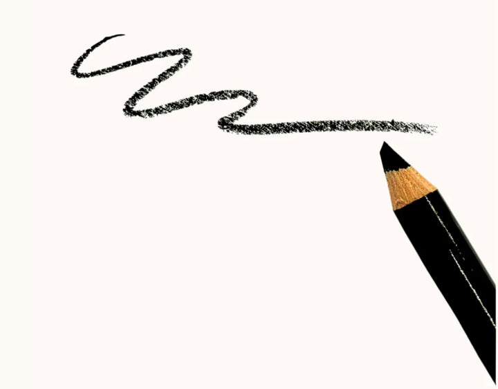 BAM Eye Pencil – Zijdezacht & Smudgeproof