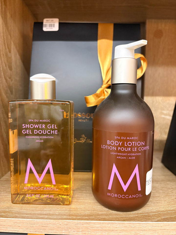 Moroccanoil Cadeausets – Limited Edition