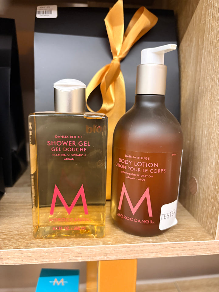 Moroccanoil Cadeausets – Limited Edition