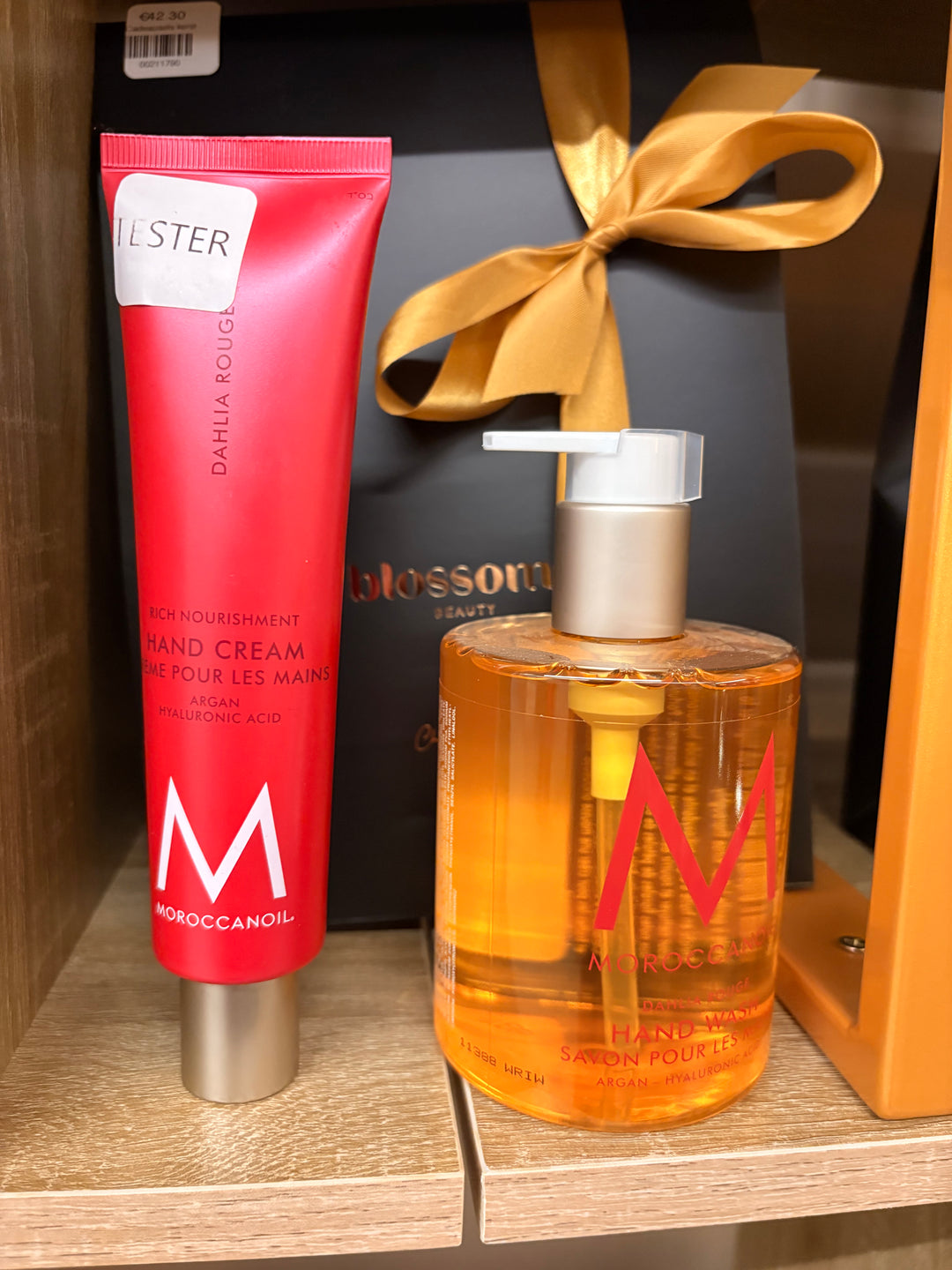 Moroccanoil Cadeausets – Limited Edition