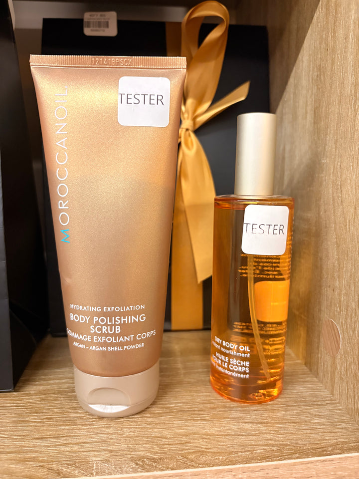 Moroccanoil Cadeausets – Limited Edition