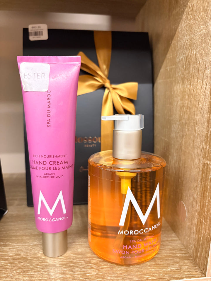 Moroccanoil Cadeausets – Limited Edition