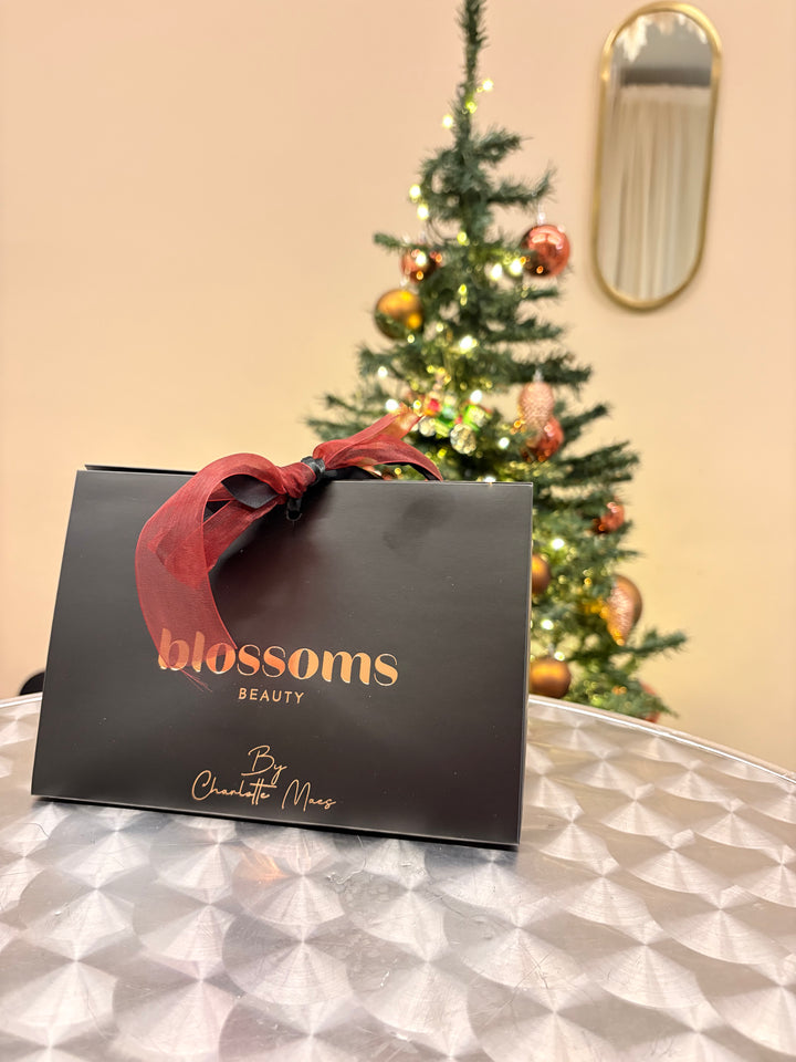 Kitsch Kerstcadeauset – Hair Perfume & Satin Scrunchies (Limited)