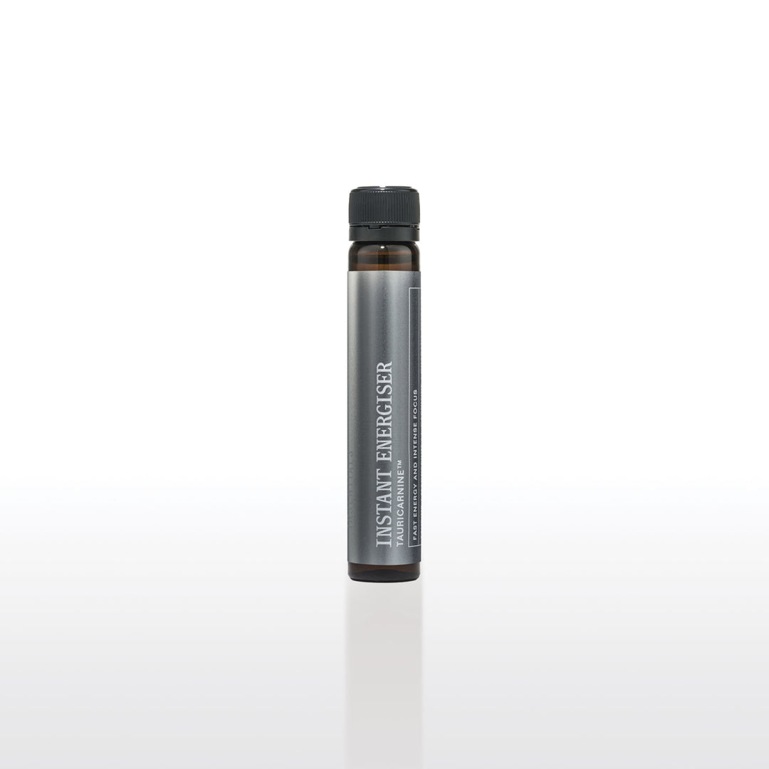 Insentials Instant Energiser – Energie &amp; Focus – Vloeibare Shots