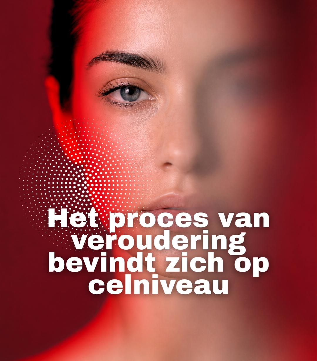 Insentials Longevity A.C.E. – Healthy Ageing &amp; Cellulaire Bescherming