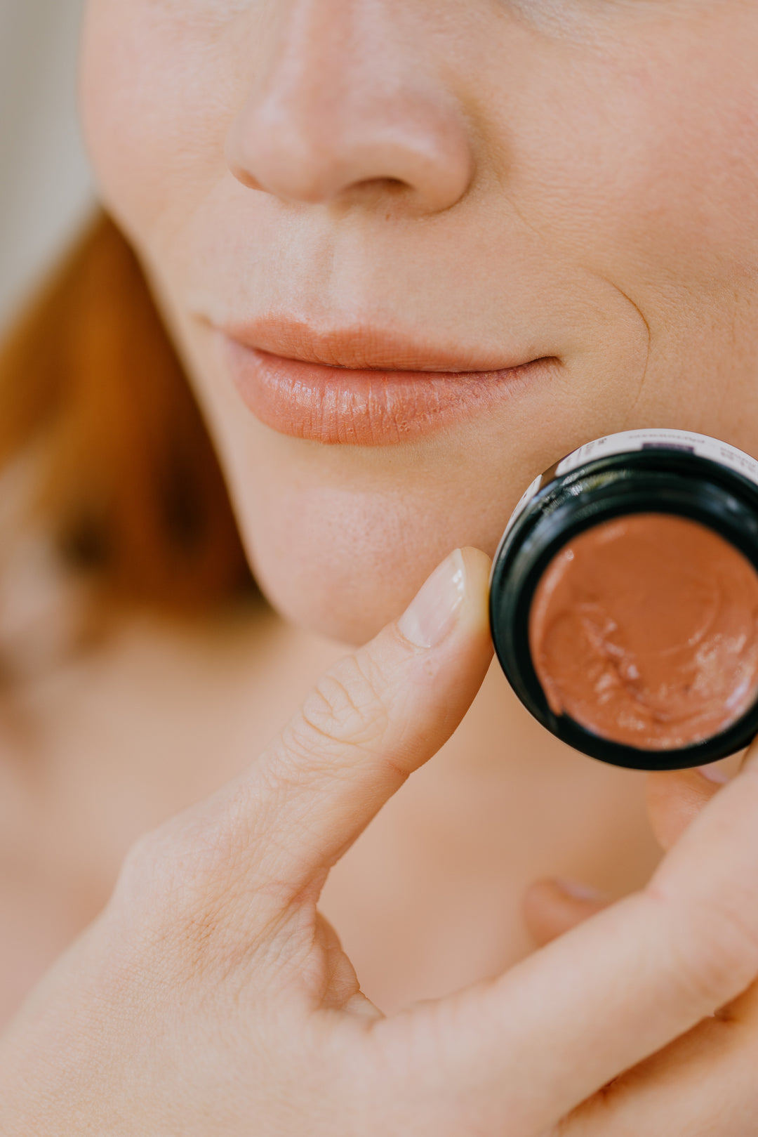 Líkami Meltabalm – Biomimetic 4-in-1 Colour Balm (6 tinten)