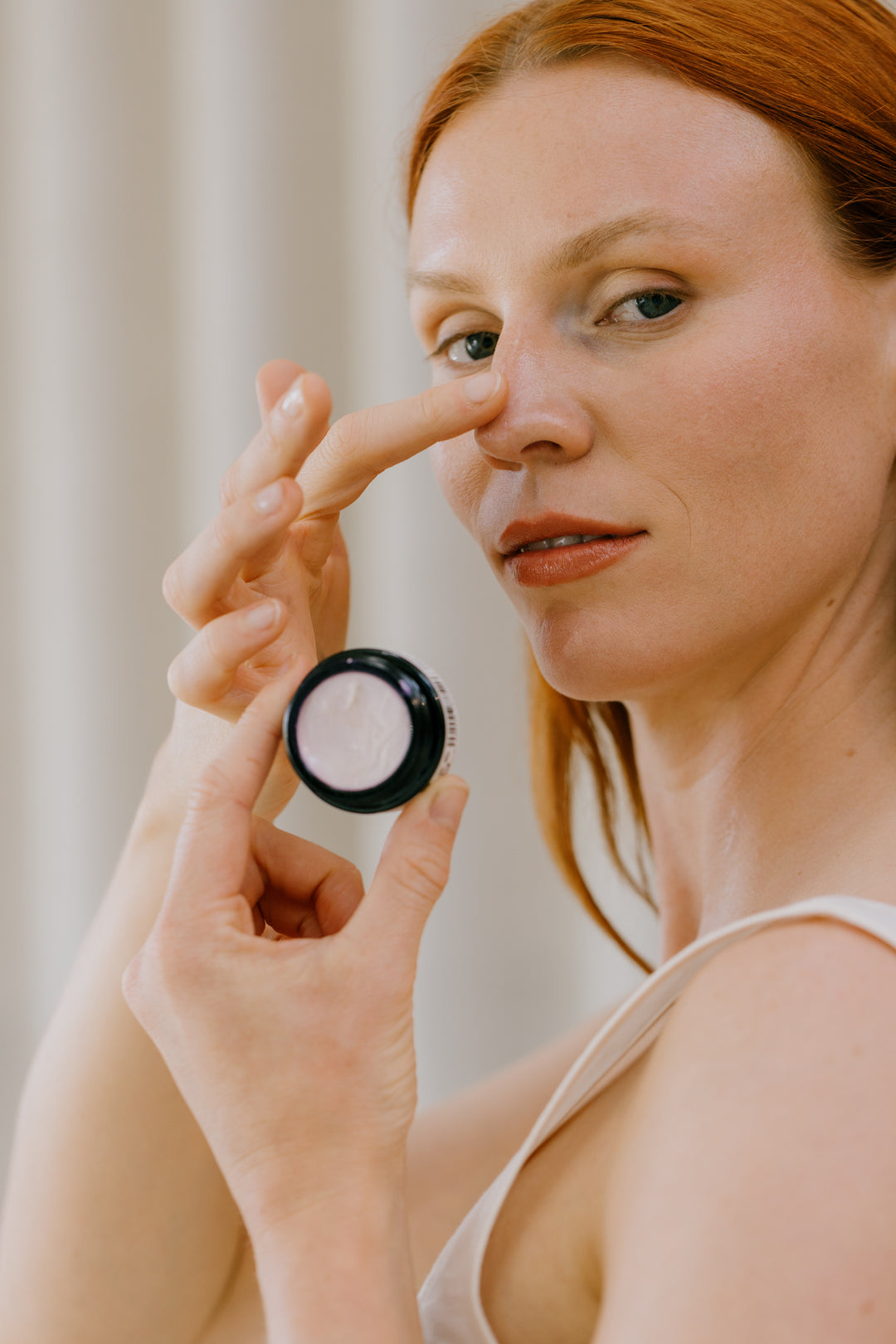 Líkami Meltabalm – Biomimetic 4-in-1 Colour Balm (6 tinten)