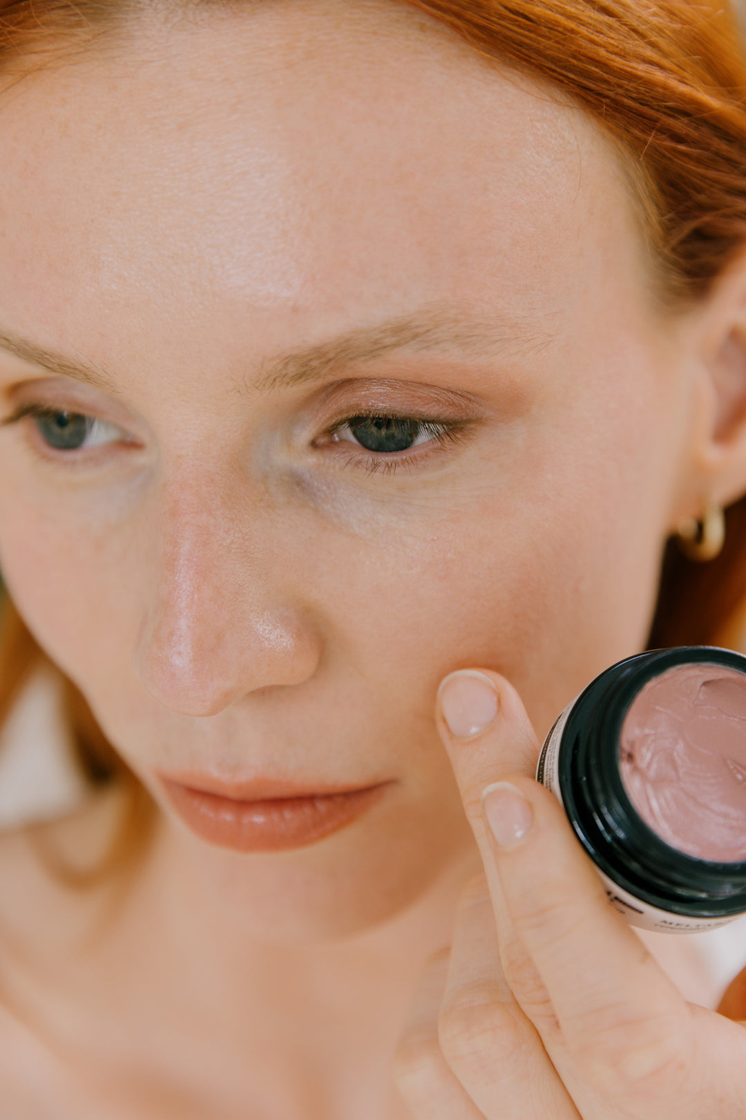 Líkami Meltabalm – Biomimetic 4-in-1 Colour Balm (6 tinten)