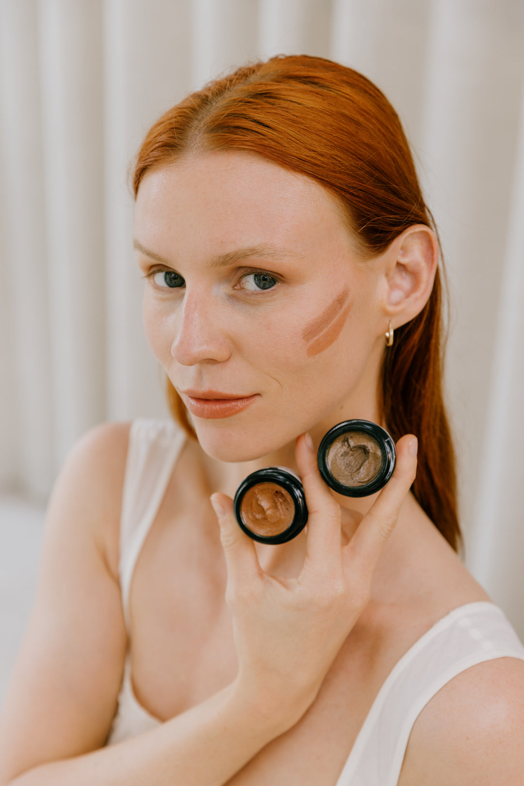 Líkami Meltabalm – Biomimetic 4-in-1 Colour Balm (6 tinten)