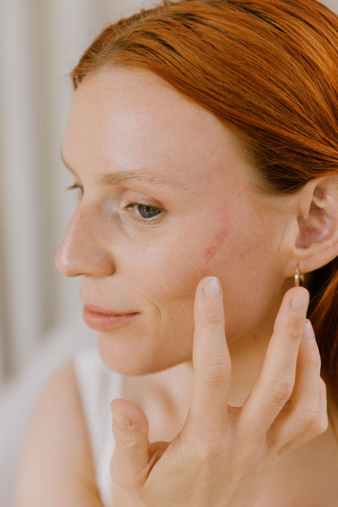 Líkami Meltabalm – Biomimetic 4-in-1 Colour Balm (6 tinten)