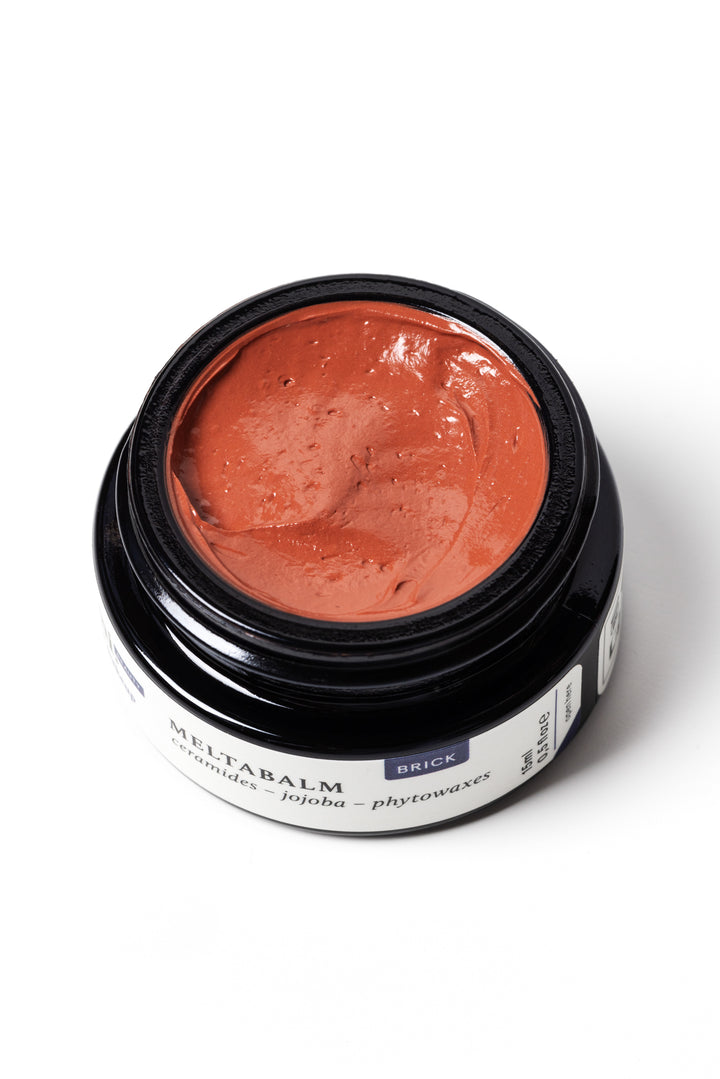 Líkami Meltabalm – Biomimetic 4-in-1 Colour Balm (6 tinten)