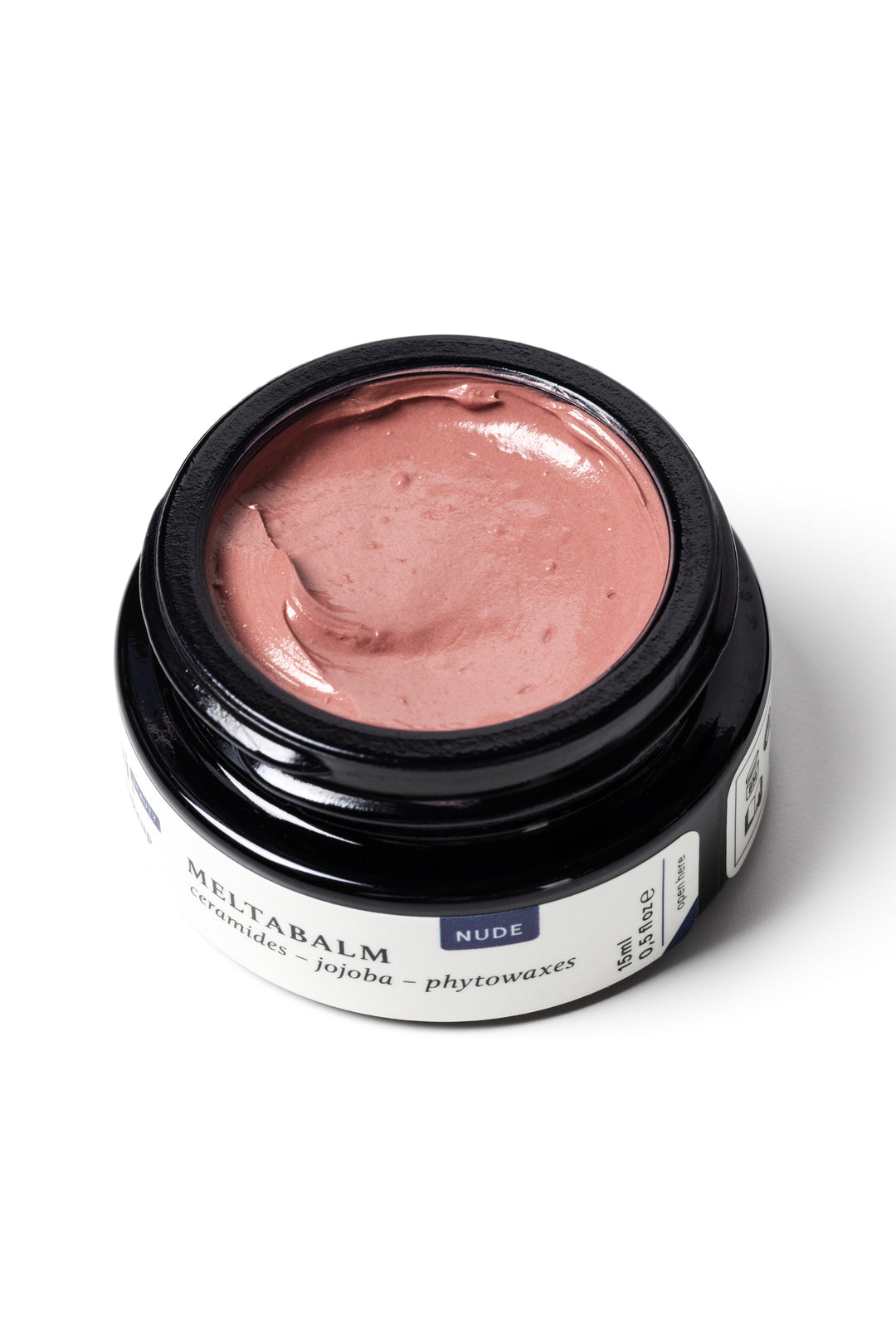 Líkami Meltabalm – Biomimetic 4-in-1 Colour Balm (6 tinten)
