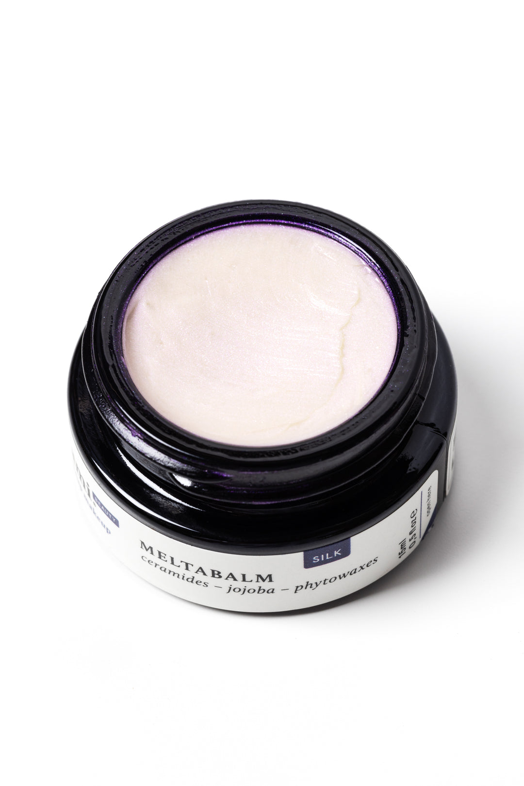 Líkami Meltabalm – Biomimetic 4-in-1 Colour Balm (6 tinten)
