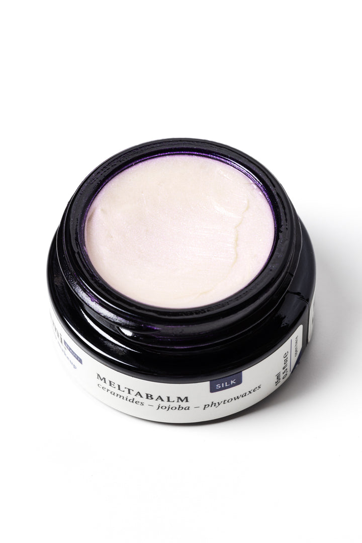 Líkami Meltabalm – Biomimetic 4-in-1 Colour Balm (6 tinten)