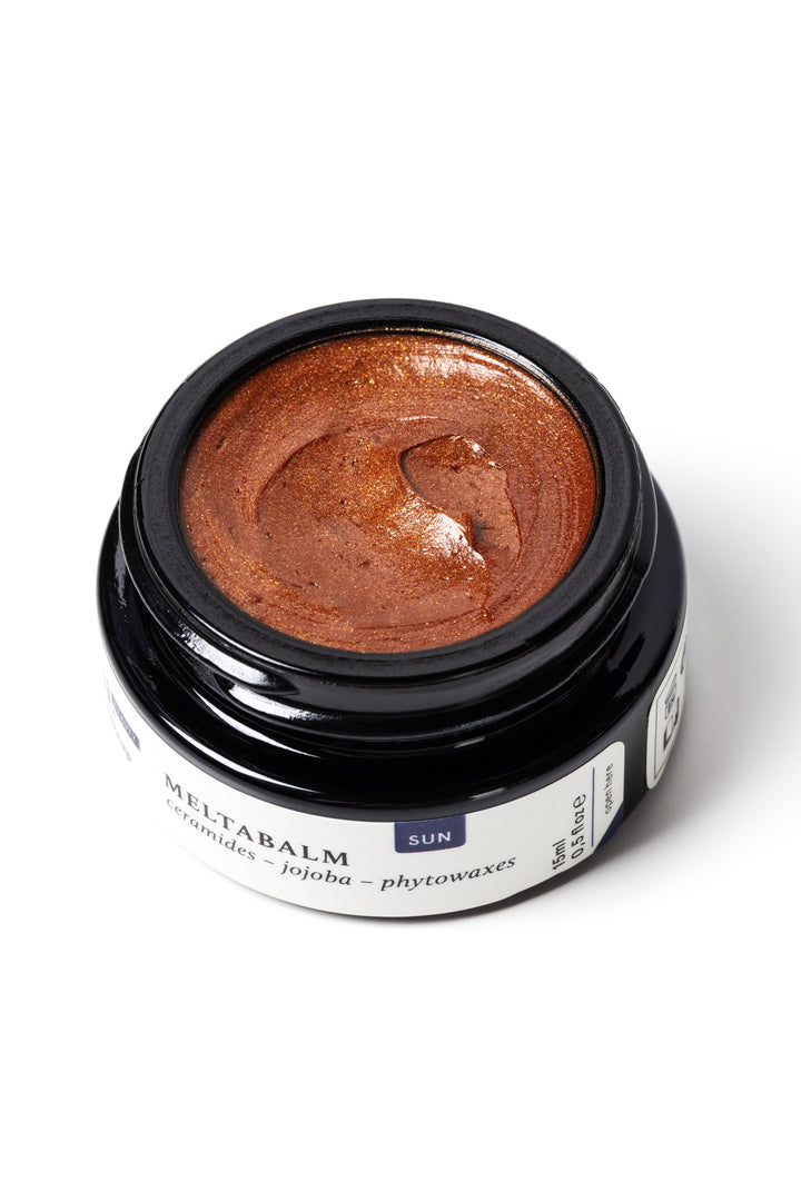 Líkami Meltabalm – Biomimetic 4-in-1 Colour Balm (6 tinten)