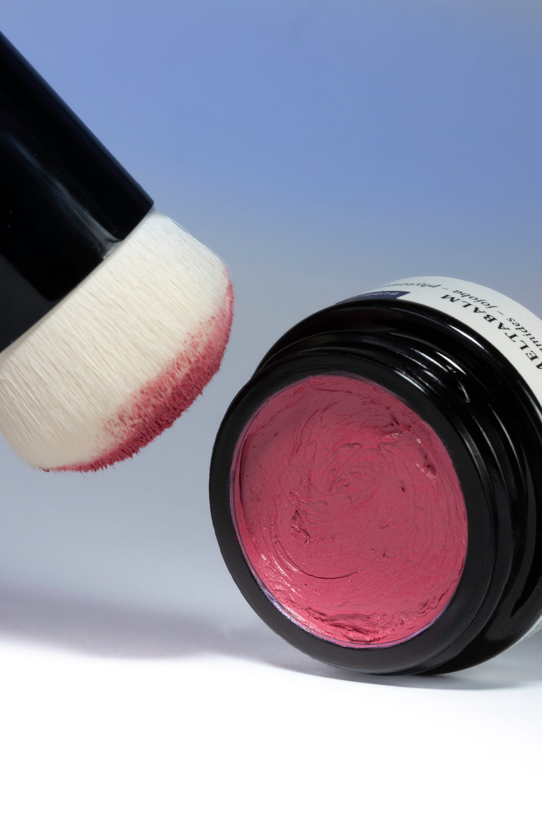 Líkami Meltabalm – Biomimetic 4-in-1 Colour Balm (6 tinten)