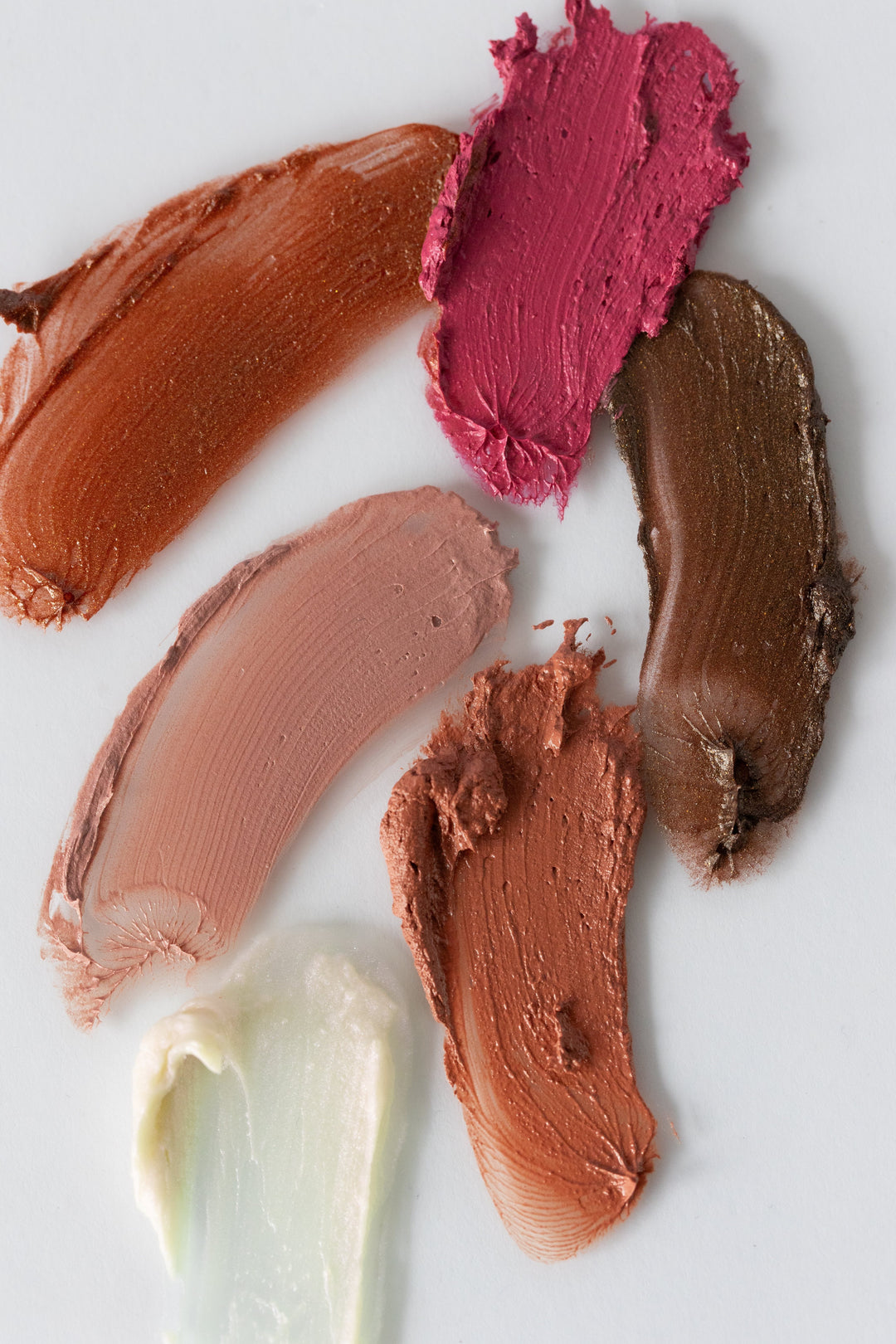 Líkami Meltabalm – Biomimetic 4-in-1 Colour Balm (6 tinten)