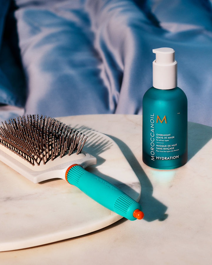 Moroccanoil Overnight Leave-In Mask 120 ml
