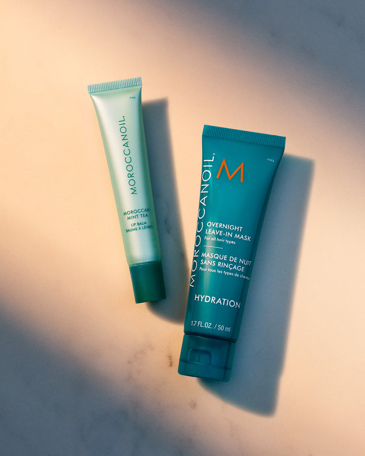 Moroccanoil Hydration Discovery Set