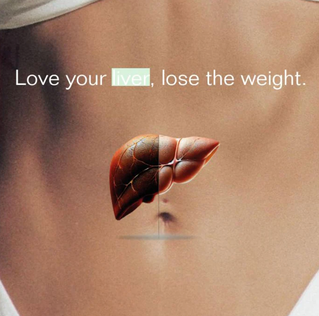 Insentials Detox Boost – 3-Fase Leverdetox & Ontgifting