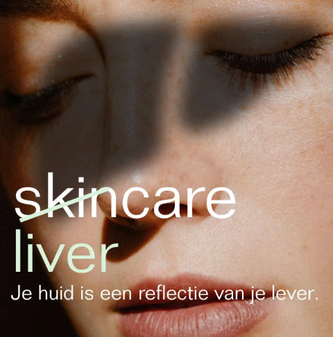 Insentials Detox Boost – 3-Fase Leverdetox & Ontgifting