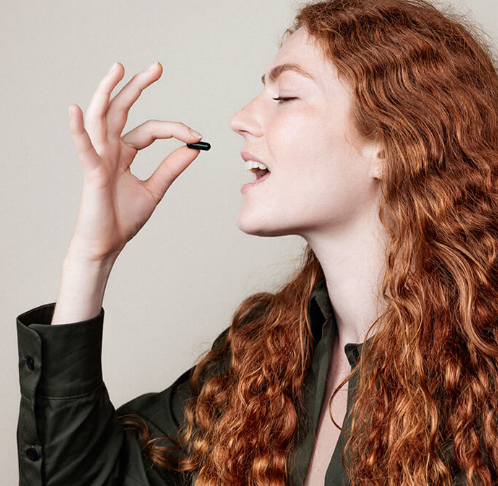 Insentials Detox Boost – 3-Fase Leverdetox & Ontgifting